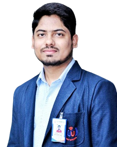 Mohammad Faiz
