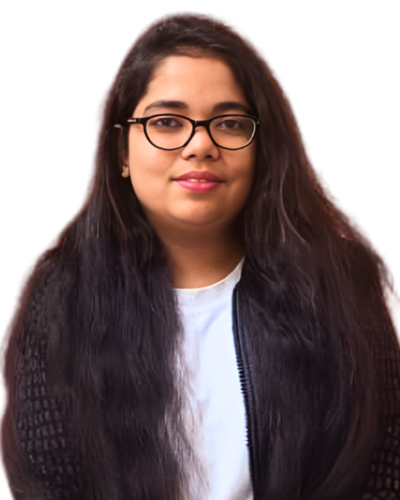 Sachi Agarwal