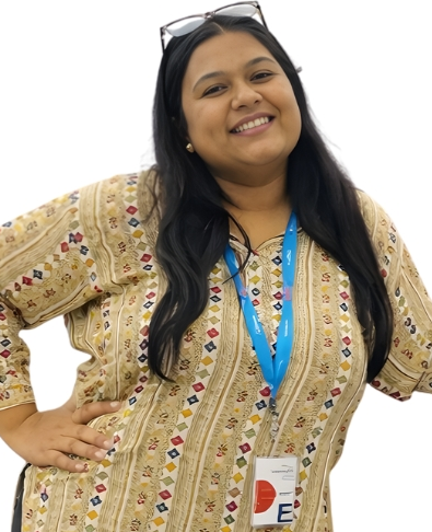 Anshika Bhalla