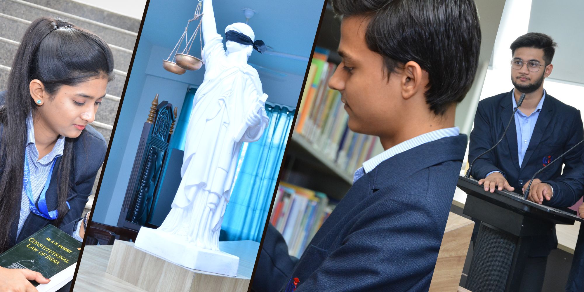 description-image : Top BA LLB Colleges in Uttar Pradesh | Bachelor of Arts LLB
