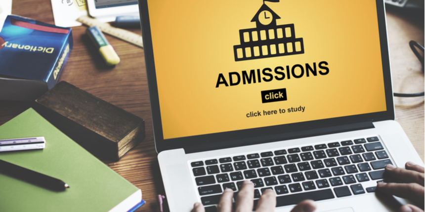 Admission